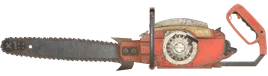 Chainsaw76