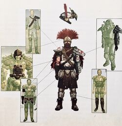 T 45d Power Armor Fallout New Vegas Fallout Wiki Fandom T 45d Power Armor Fallout New Vegas Fallout Wiki Fandom