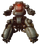 FO4 Sentry bot