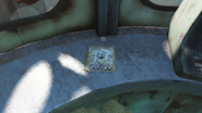 FO4 Wasteland Survival Guide in Egret Tours Marina