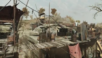 FO76BS Checkpoint Canyon 05.png (2.98 MB) Upper walkways