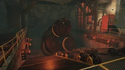 FO76GD Gleaming Depths 10