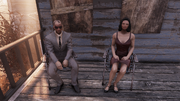 FO76WL RE Date Night