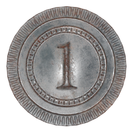 FO76 Generic Token