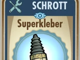 Superkleber (Fallout Shelter)