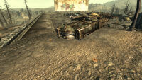 Frag mines