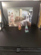 Nuka-Cola & Nuka-Cola Quantum Keychains