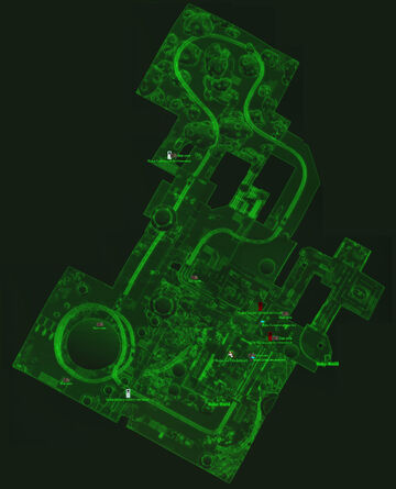 Fallout 4 Nuka World Star Cores Map Nuka-Galaxy | Fallout Wiki | Fandom