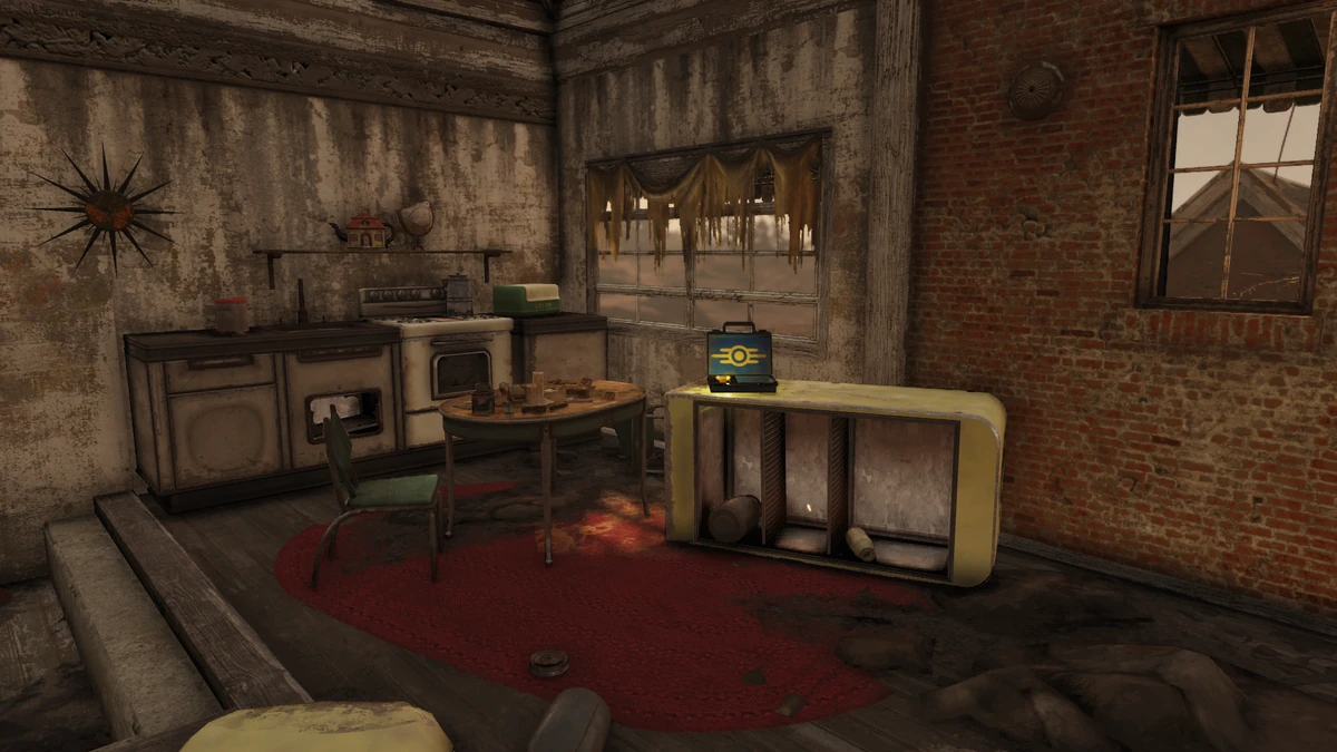 Overseer's journal, entry 5 Fallout Wiki Fandom