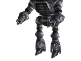 Protectron (Fallout 3)