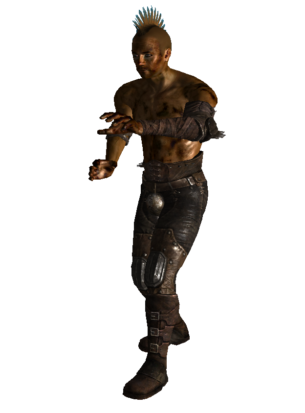 Raider armor (Fallout: New Vegas), Fallout Wiki