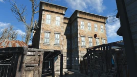 South Boston High School