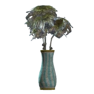 Teal flared vase.png (126 КБ) Розширюється синьо-зелена ваза