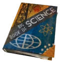 Big Book of Science