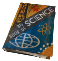Big Book of Science