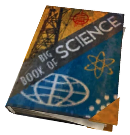 Big Book of Science
