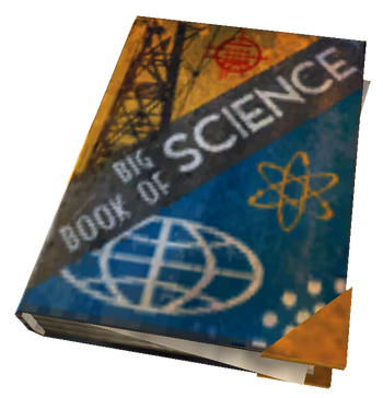 Big Book of Science