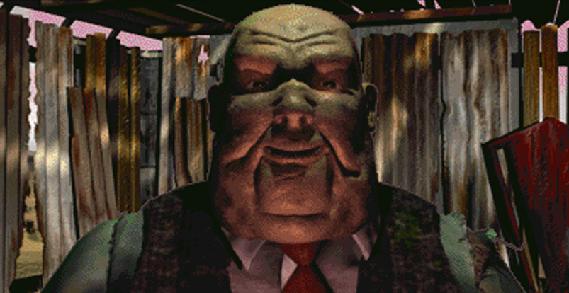 fallout 2 talking heads fallout 2 talking heads