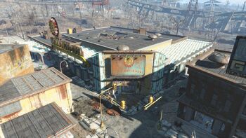 FO4 Super Duper Mart