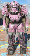 FO4 T-60 Hot Pink