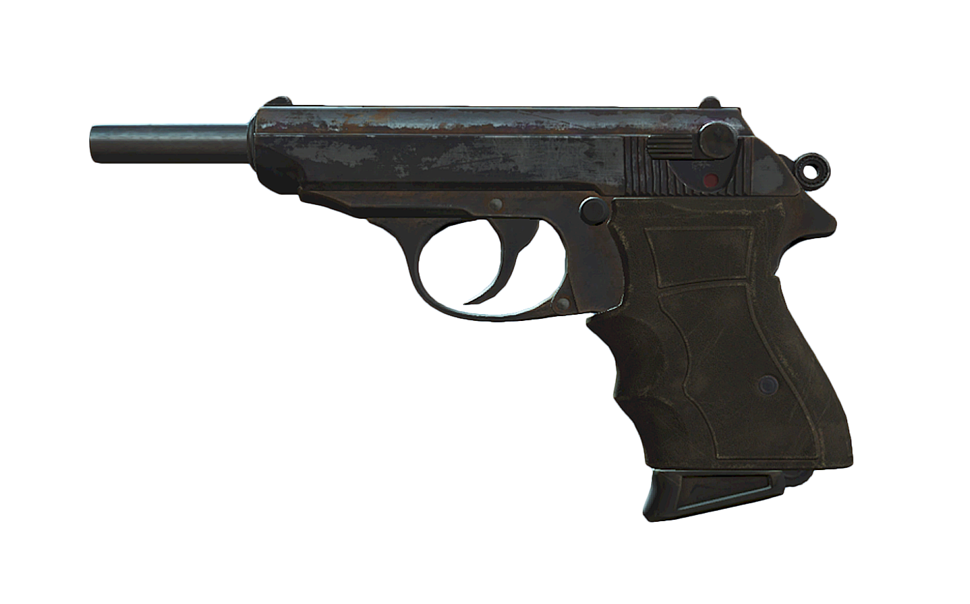 walther ppk fallout 4