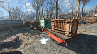 Fo4 FRS PA Loc