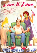 Advice From Married Men