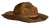 Ranger tan hat.png