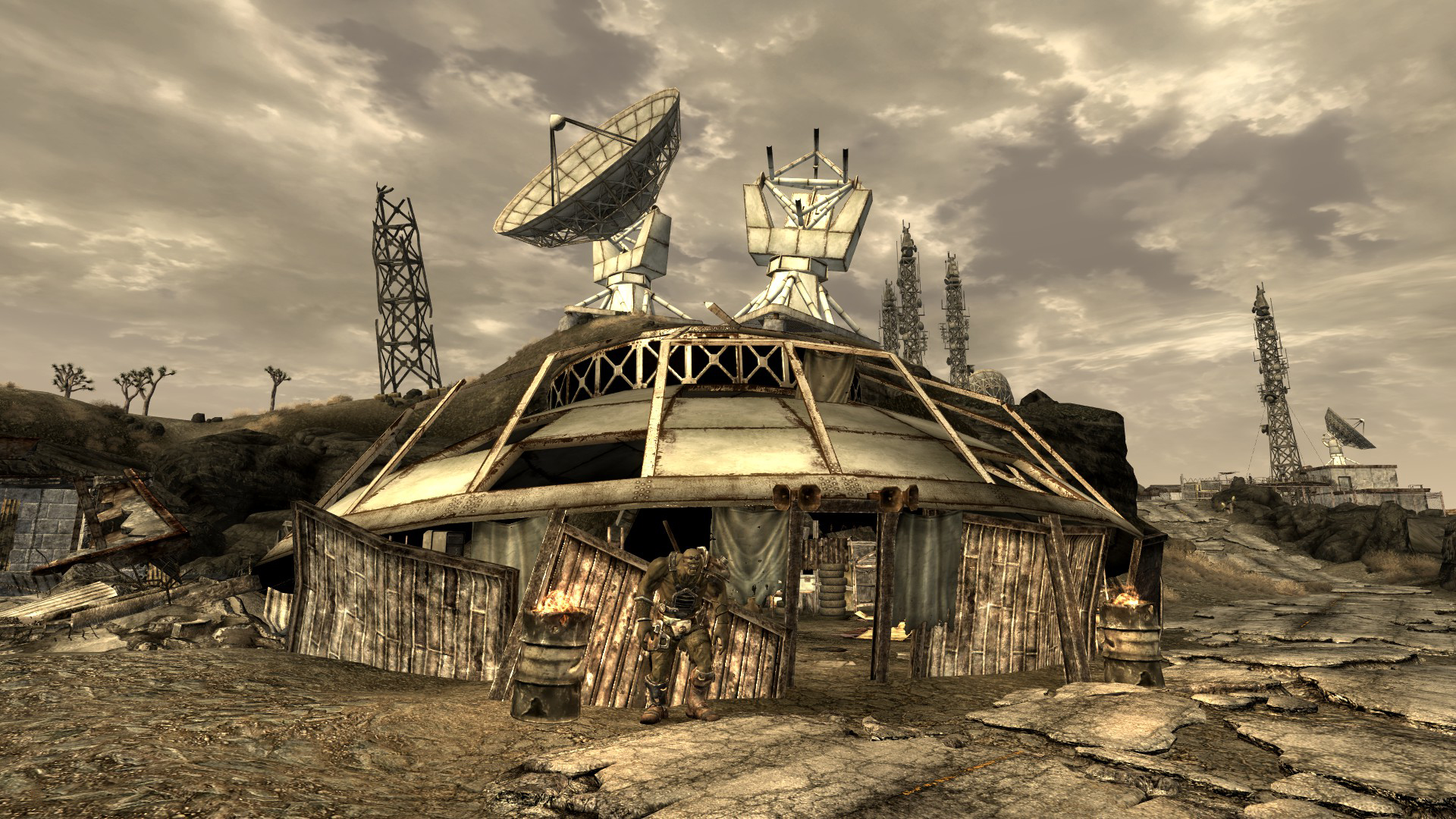 fallout new vegas real life fallout new vegas real life