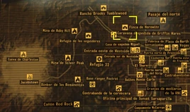 Esp Finca de Horowitz Loc