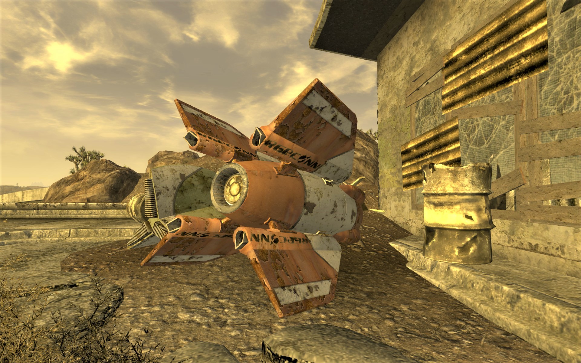 fallout new vegas novac quests fallout new vegas novac quests