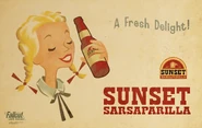 FNV Wallpaper 17 1900x1200.jpg (1,95 Mio) Publicité pour Sunset Sarsaparilla