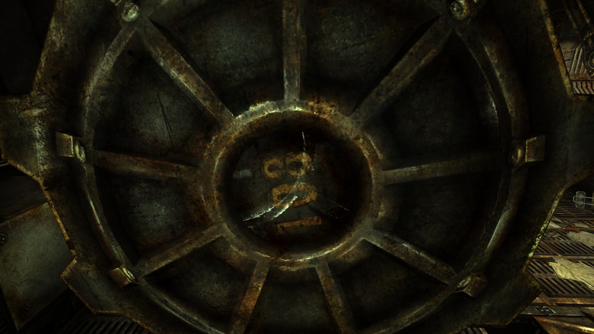 fallout 3 clone vault fallout 3 clone vault