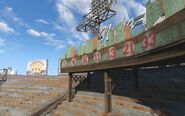 FO4 DC Outfield numbers
