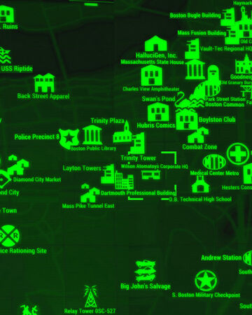 Wilson Atomatoys Corporate Hq Fallout Wiki Fandom