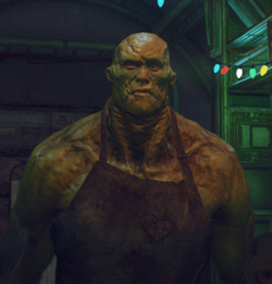 Fallout Needs More Super Mutant Companions