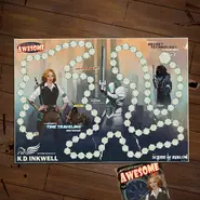 Season 3: The Scribe of Avalon