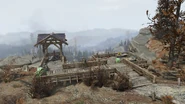 FO76 Scenic Overlook (09).jpg (1,87 МБ) Вид на смотровую площадку