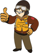 Expeditionen Vault Boy