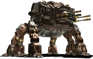 Бегемот (робот)