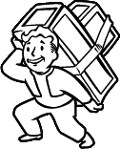 Fo3 Carry Weight