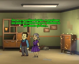 FoS El turno de noche imagen