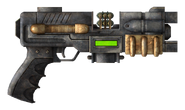 Plasma Defender (GRA) with the high-capacity terminal modification