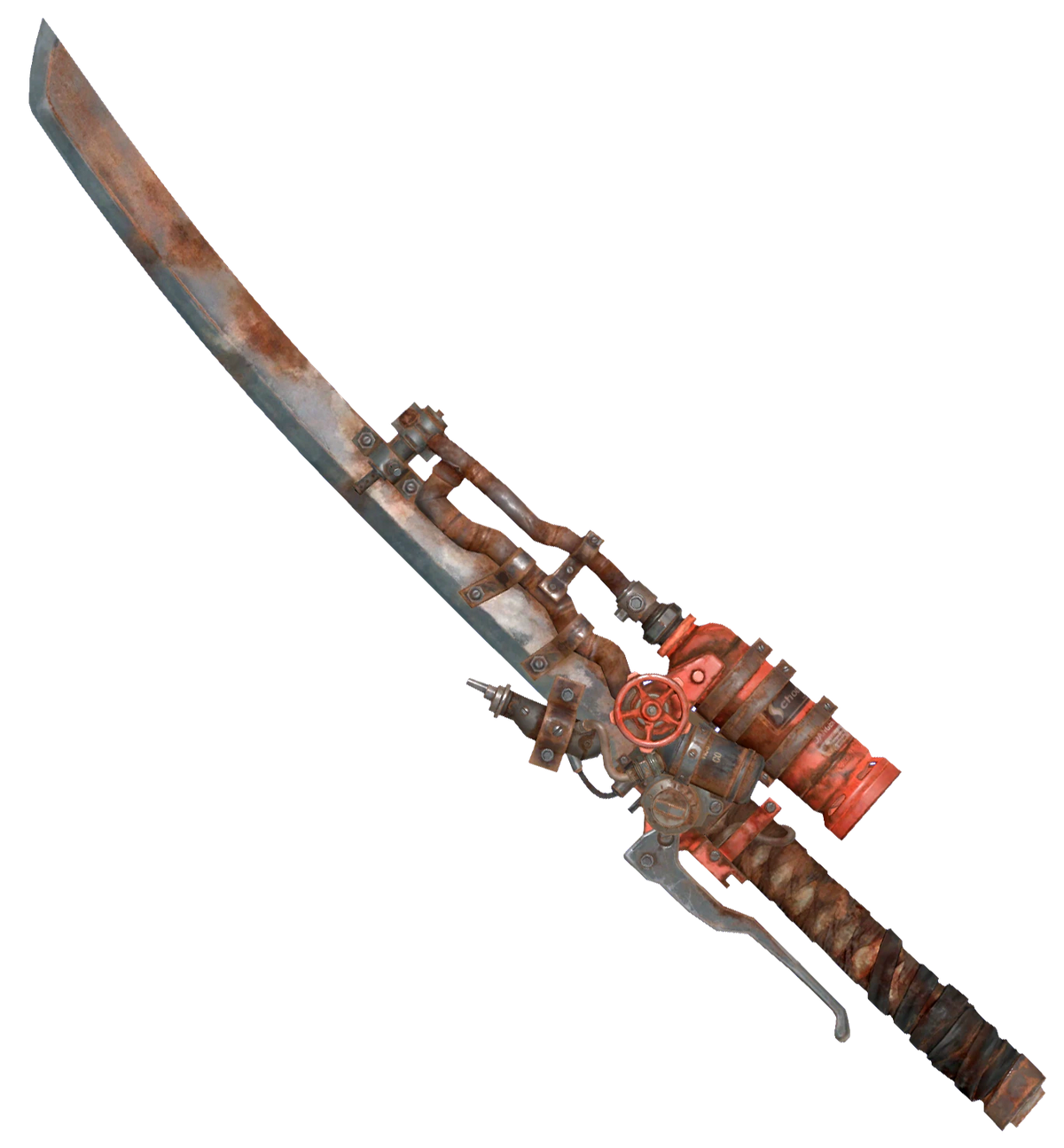 Shishkebab (Fallout 4) Fallout Wiki Fandom