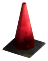 Traffic cone