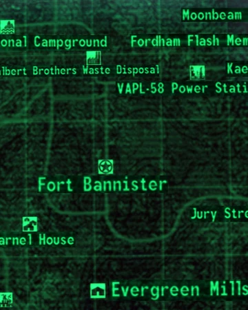 Vault 106 Fallout Wiki Fandom