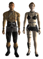 ExposedProstituteOutfit