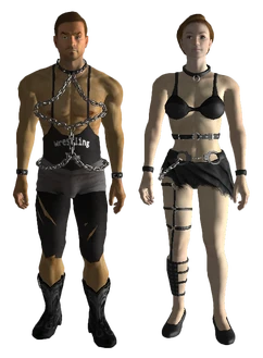 ExposedProstituteOutfit