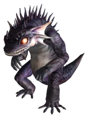 Gekon(Fallout New Vegas) 