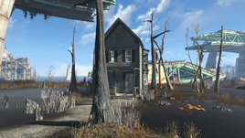 FO4-Peabody House